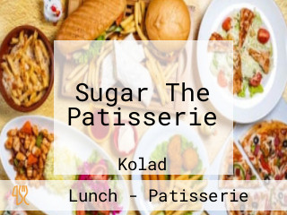 Sugar The Patisserie