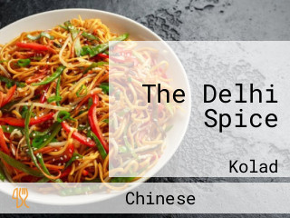 The Delhi Spice