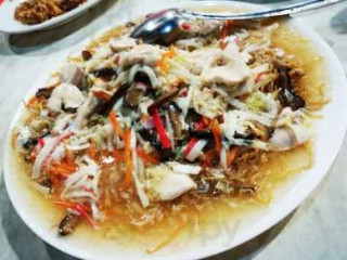 Bukit Mata Seafood
