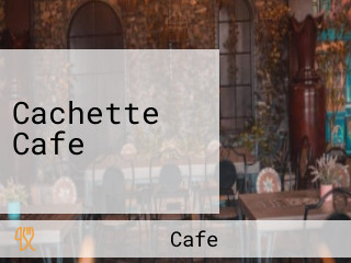 Cachette Cafe