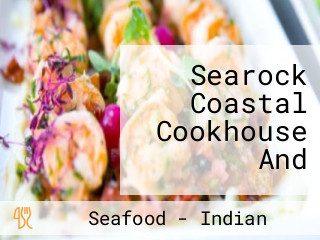 Searock Coastal Cookhouse And