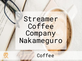 Streamer Coffee Company Nakameguro