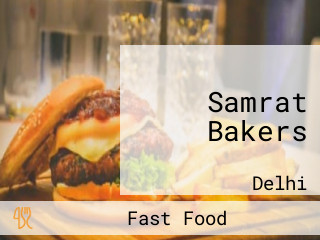 Samrat Bakers