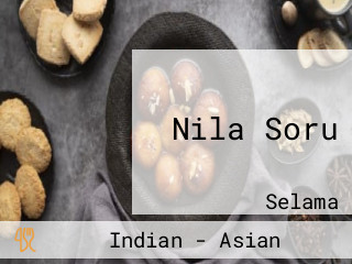 Nila Soru