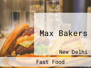 Max Bakers