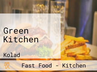 Green Kitchen