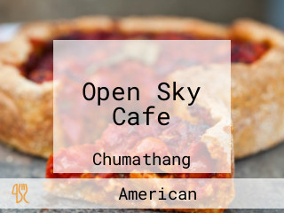 Open Sky Cafe