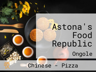 Astona's Food Republic