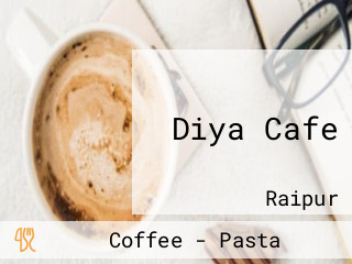 Diya Cafe