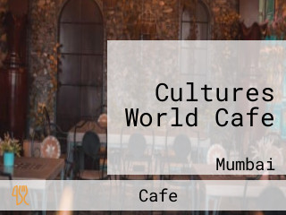 Cultures World Cafe