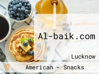 Al-baik.com