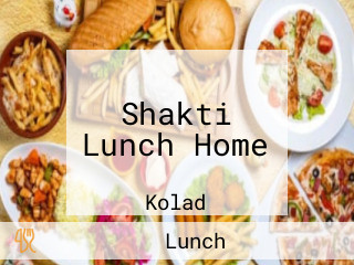 Shakti Lunch Home