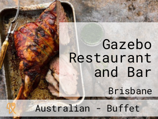 Gazebo Restaurant and Bar