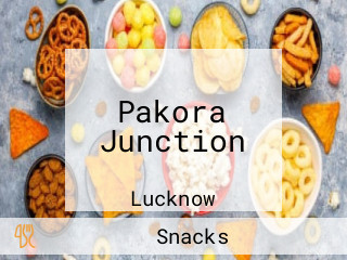 Pakora Junction