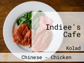 Indiee's Cafe