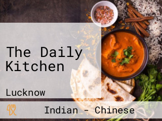 The Daily Kitchen