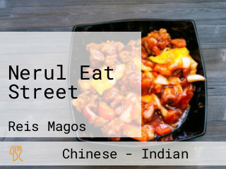 Nerul Eat Street