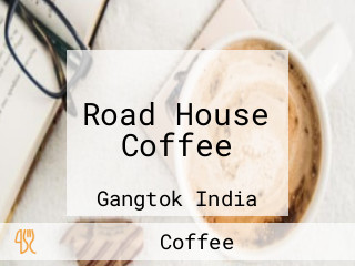 Road House Coffee