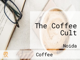 The Coffee Cult