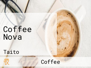 Coffee Nova