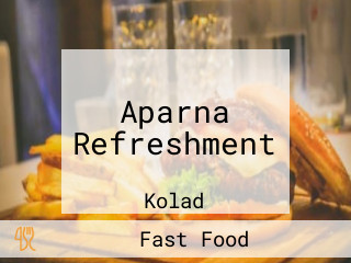 Aparna Refreshment
