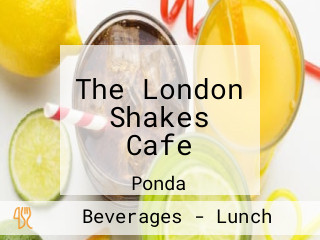 The London Shakes Cafe