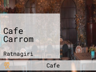 Cafe Carrom