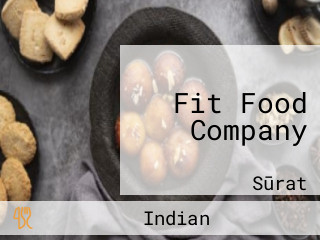 Fit Food Company