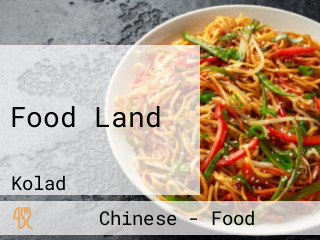 Food Land
