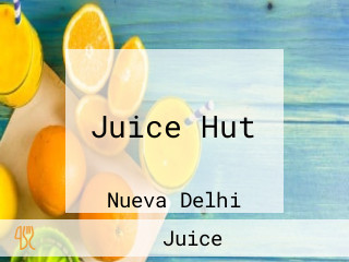 Juice Hut