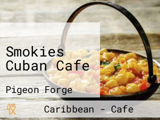 Smokies Cuban Cafe