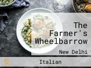 The Farmer's Wheelbarrow