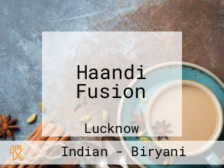 Haandi Fusion