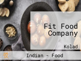 Fit Food Company