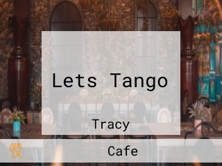 Lets Tango