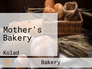 Mother's Bakery