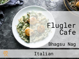 Flugler Cafe