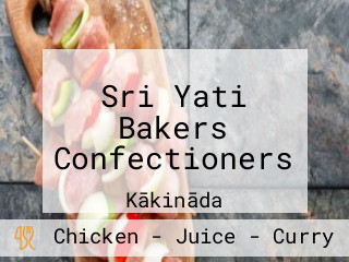 Sri Yati Bakers Confectioners