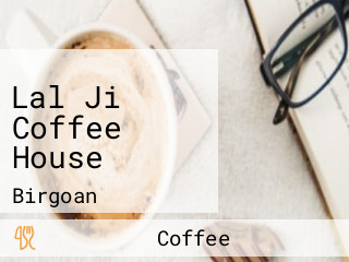 Lal Ji Coffee House