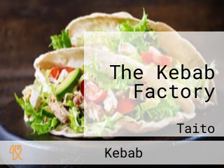 The Kebab Factory