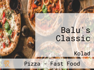Balu's Classic