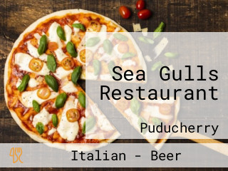 Sea Gulls Restaurant
