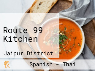 Route 99 Kitchen