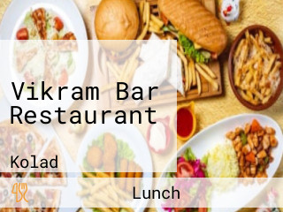 Vikram Bar Restaurant