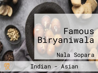 Famous Biryaniwala