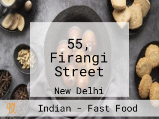 55, Firangi Street