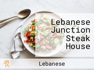Lebanese Junction Steak House
