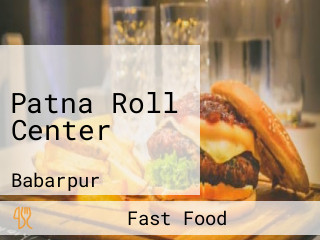 Patna Roll Center