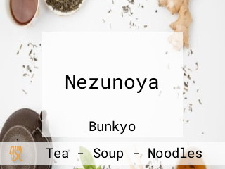 Nezunoya