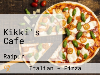 Kikki's Cafe